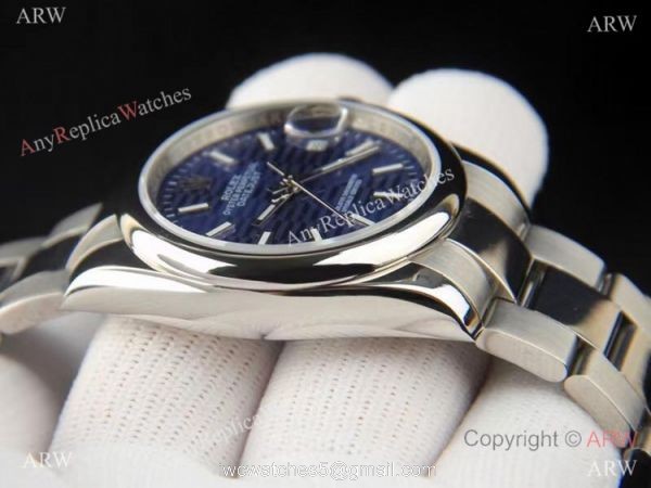 Datejust Rolex