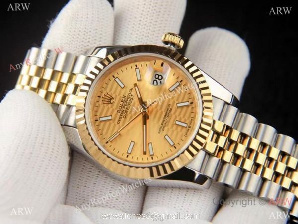Datejust Rolex
