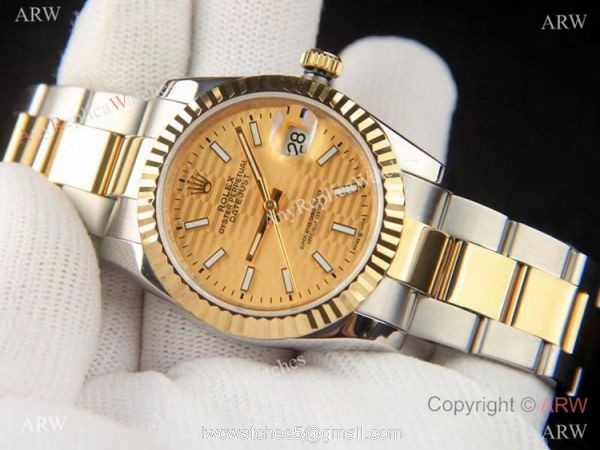 Datejust Rolex
