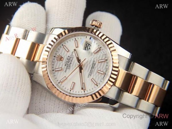 Datejust Rolex