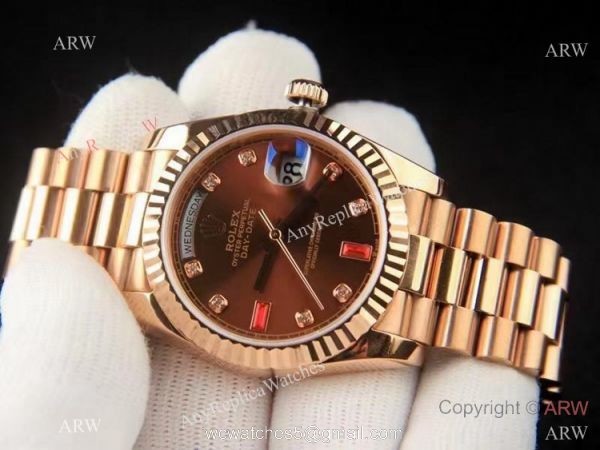 Day-Date Rolex