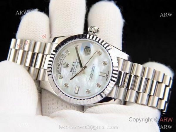 Day-Date Rolex