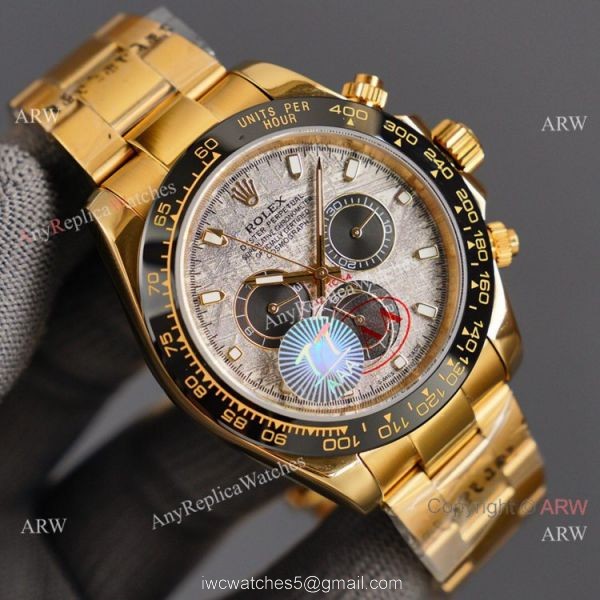 Daytona Rolex