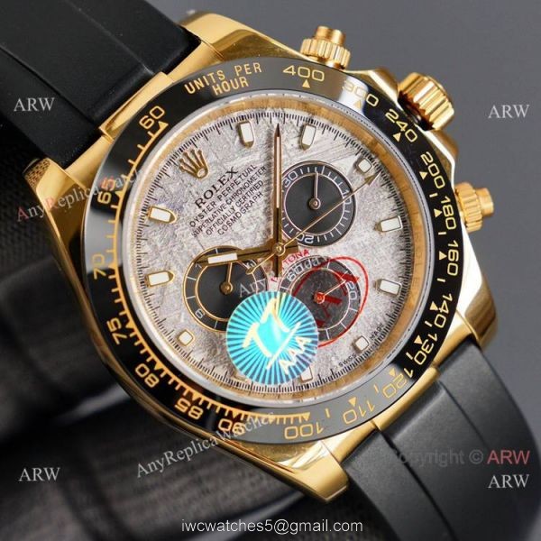 Daytona Rolex
