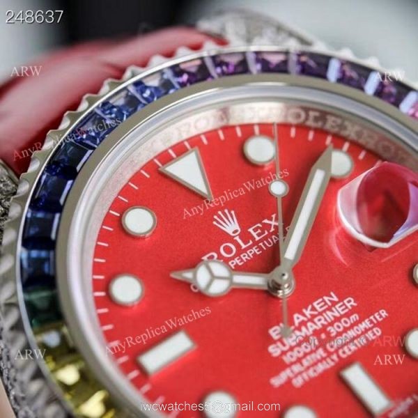 Submariner Rolex