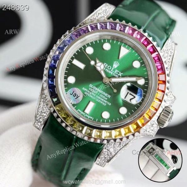 Submariner Rolex