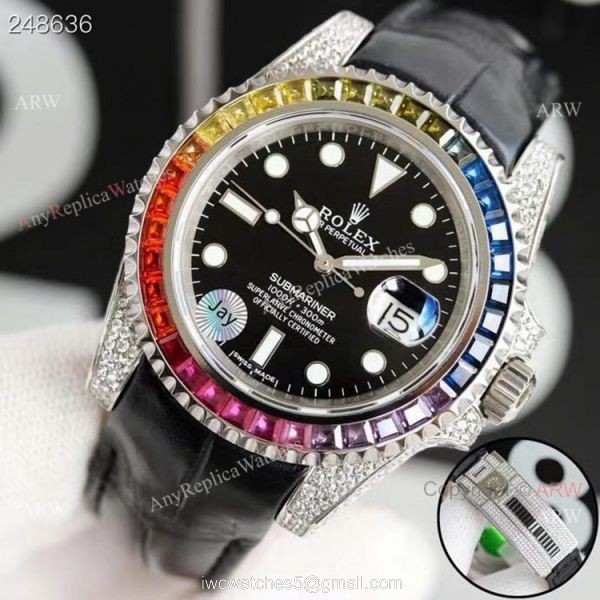 Submariner Rolex
