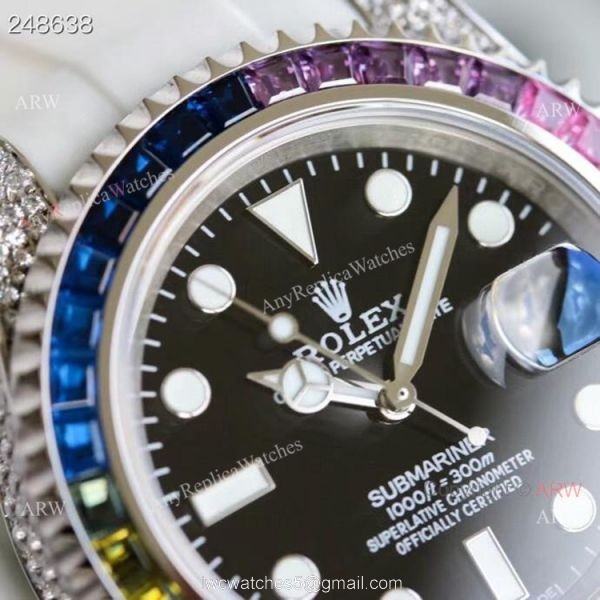 Submariner Rolex