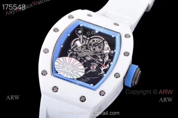 Richard Mille