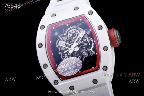 Richard Mille