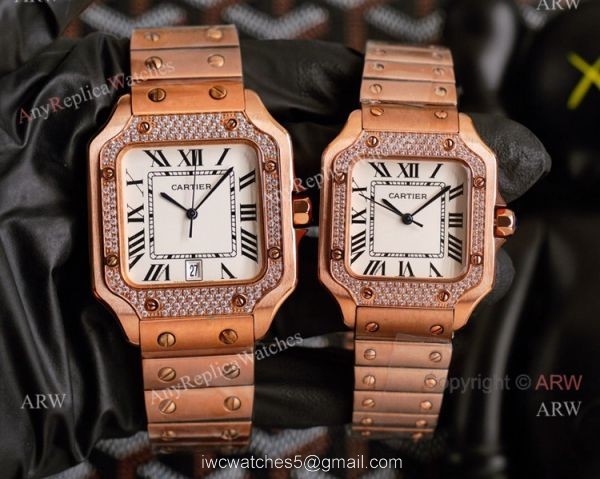 Cartier
