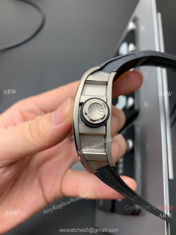 Richard Mille
