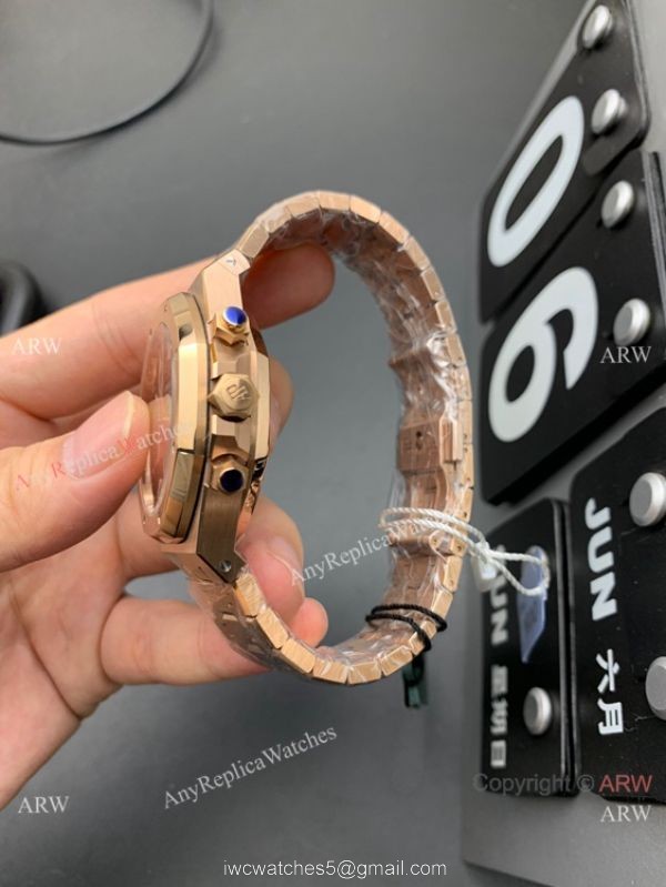 Audemars Piguet