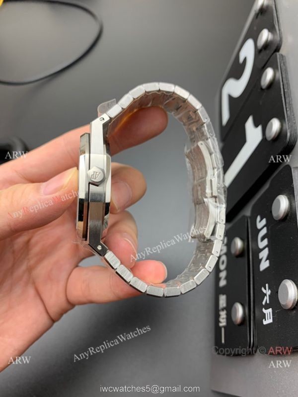 Audemars Piguet