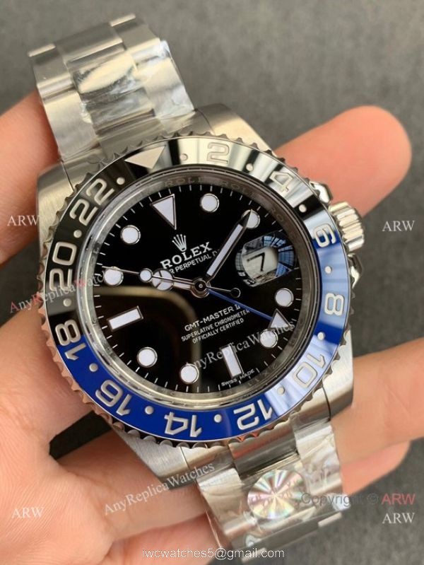 GMT-Master Rolex