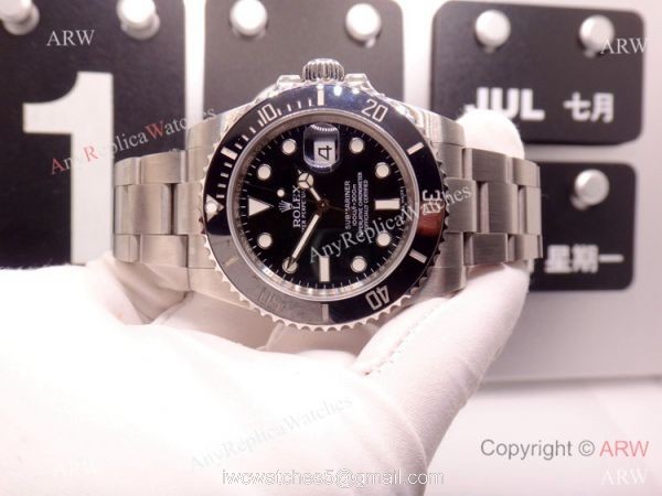 Submariner Rolex