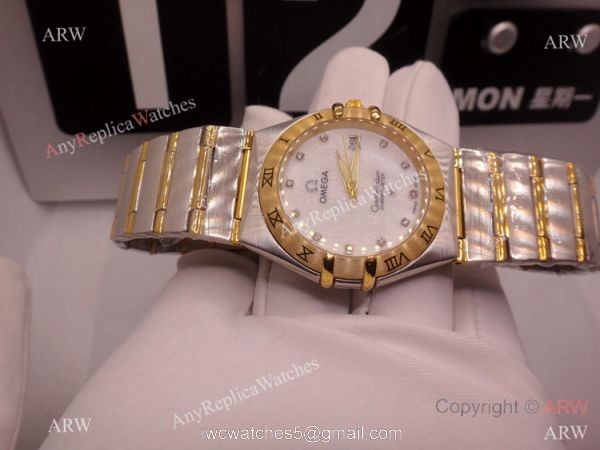 Omega