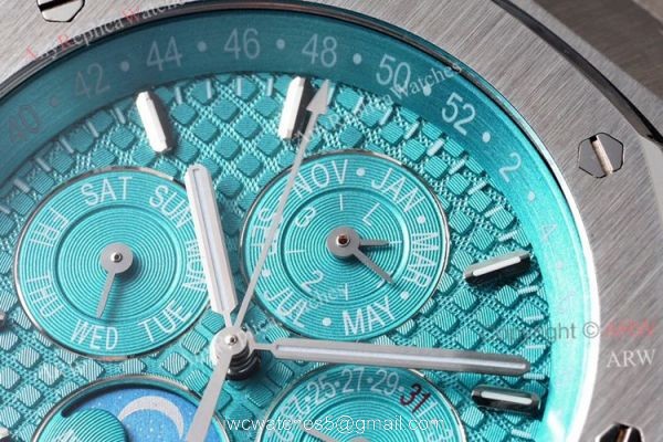 Audemars Piguet