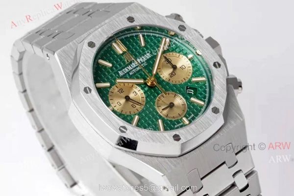 Audemars Piguet
