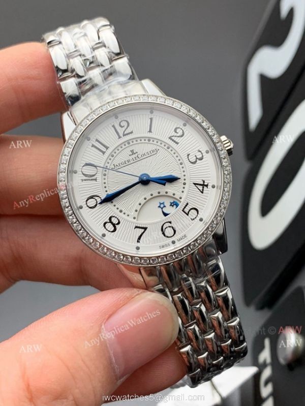 Jaeger-LeCoultre