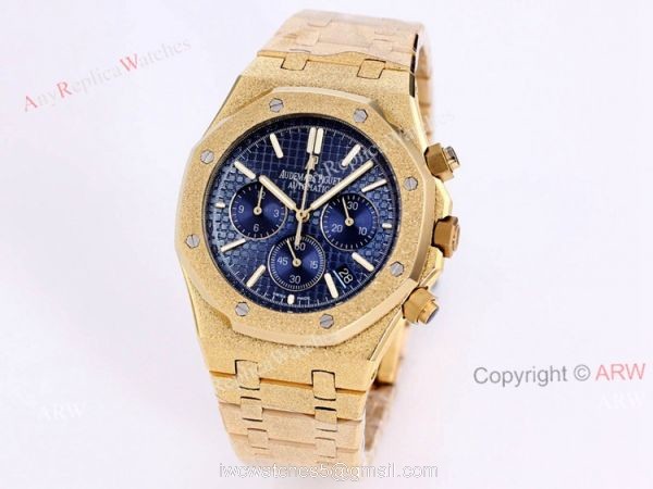 Audemars Piguet