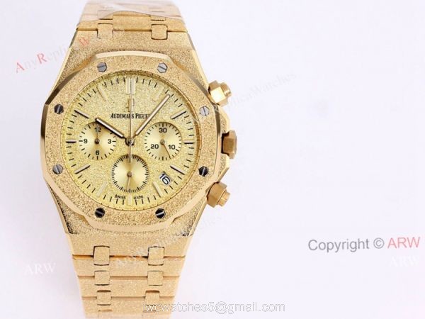 Audemars Piguet