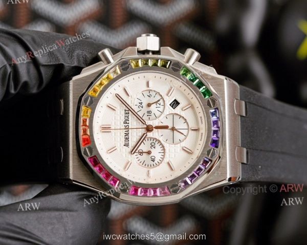 Audemars Piguet