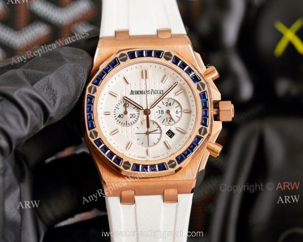 Audemars Piguet