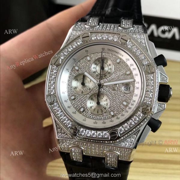 Audemars Piguet