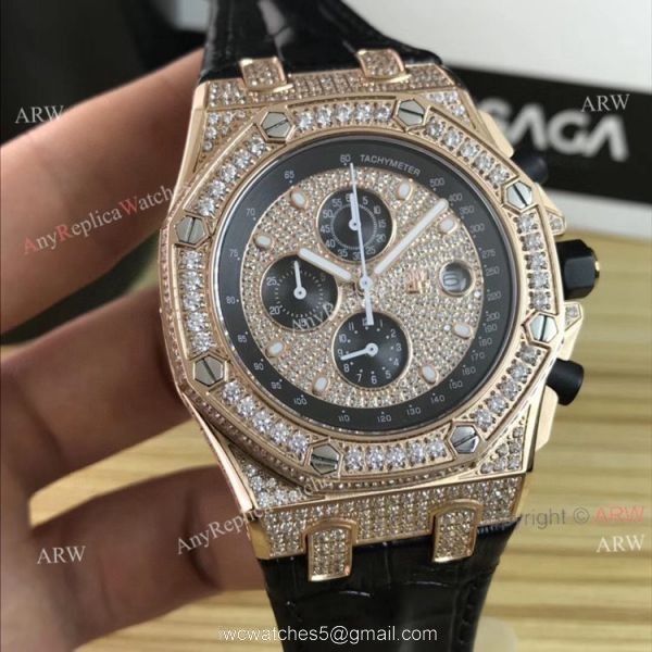 Audemars Piguet