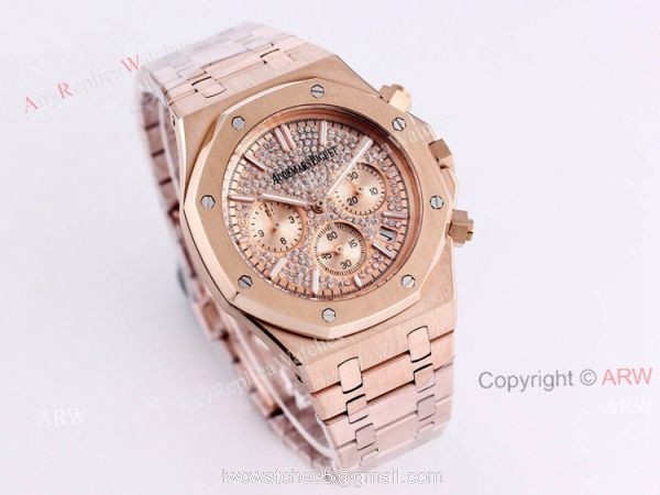 Audemars Piguet