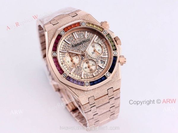 Audemars Piguet