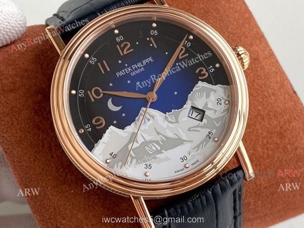 Patek Philippe
