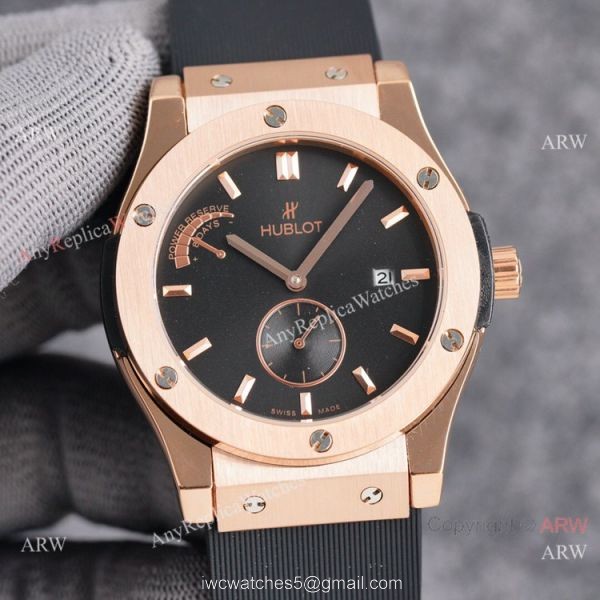 Hublot