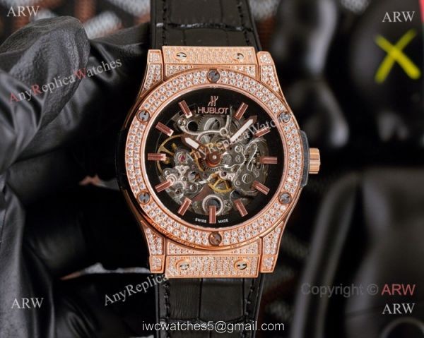 Hublot