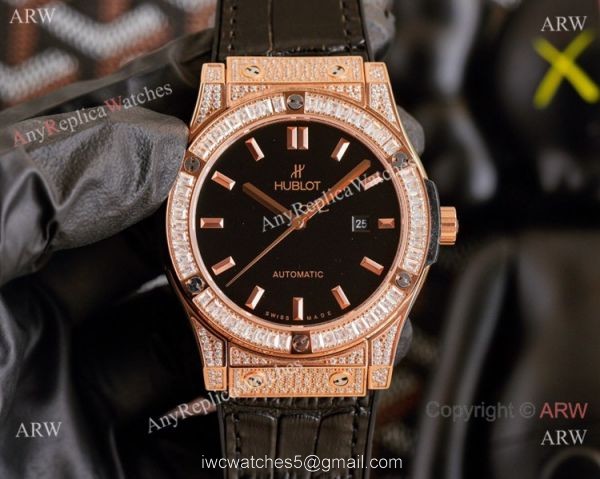 Hublot
