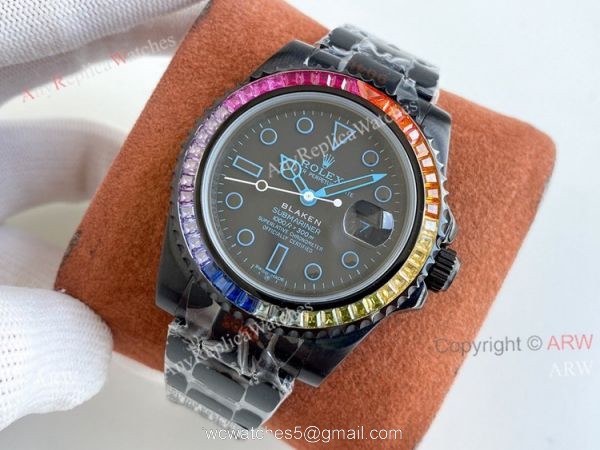 Submariner Rolex