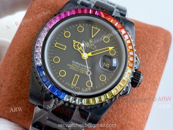 Submariner Rolex
