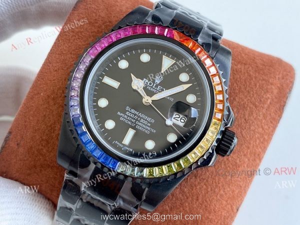 Submariner Rolex