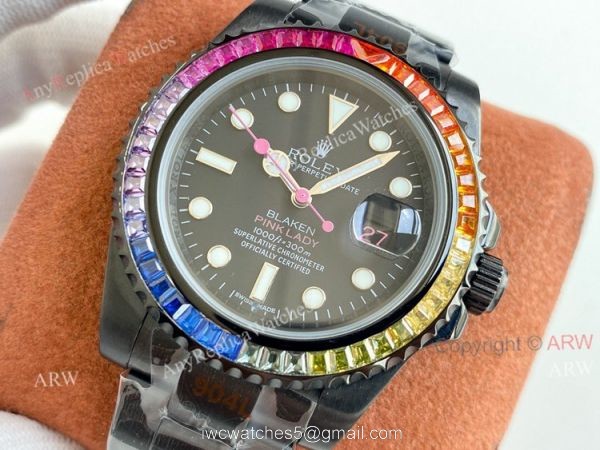 Submariner Rolex