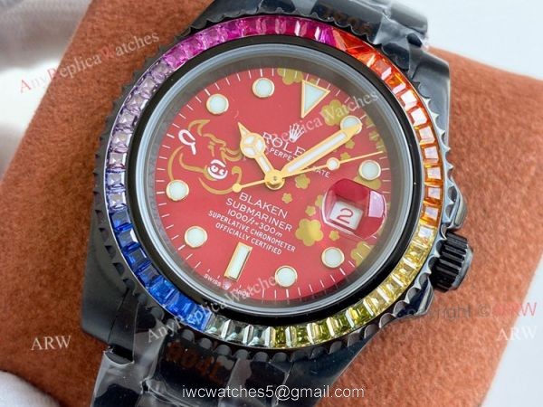 Submariner Rolex