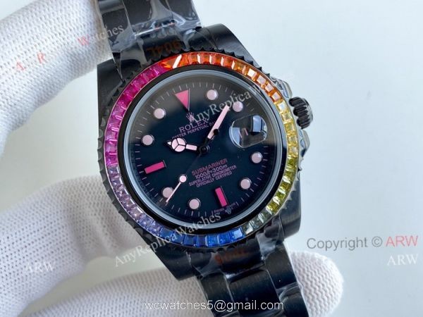 Submariner Rolex