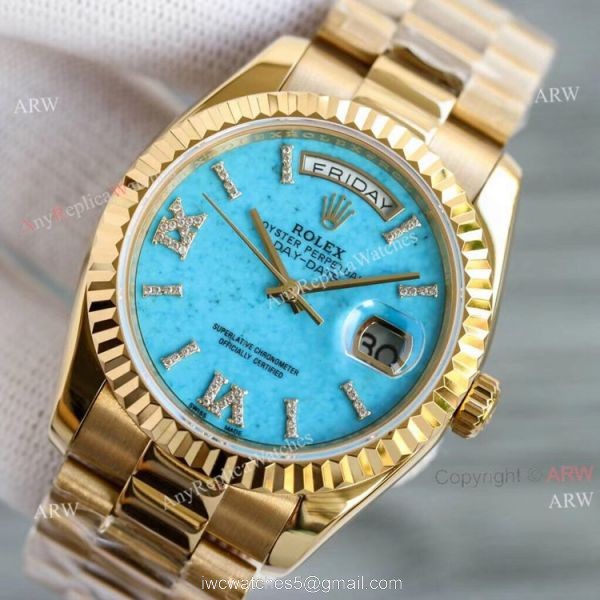 Day-Date Rolex