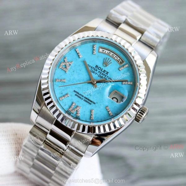 Day-Date Rolex