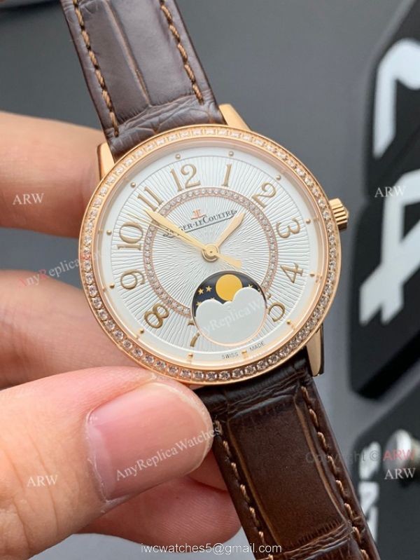 Jaeger-LeCoultre