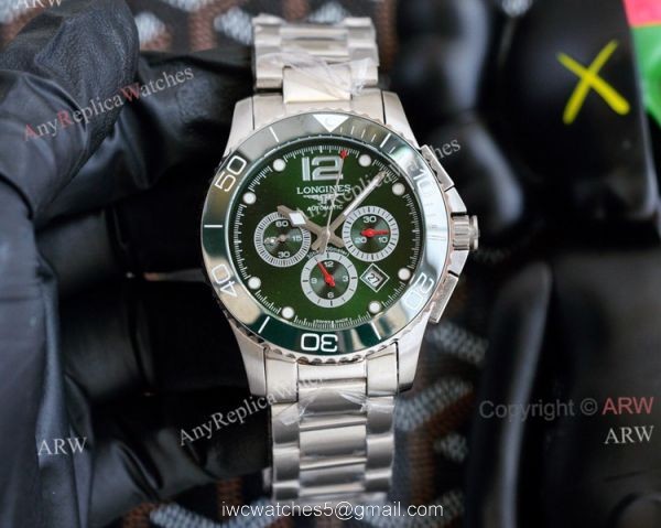 Longines