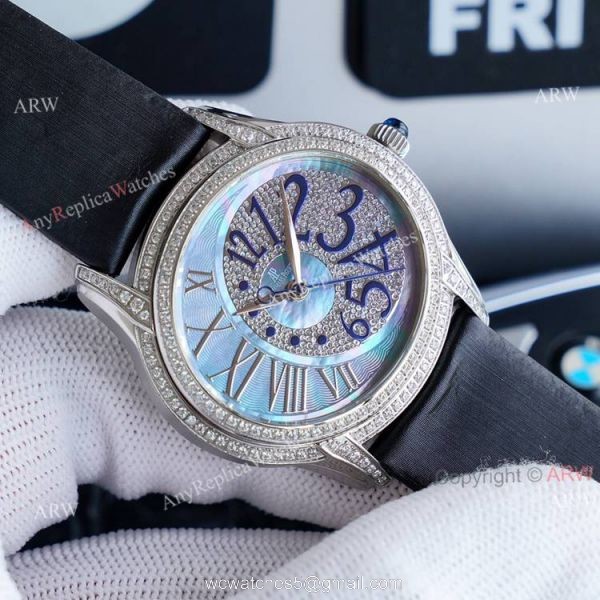 Audemars Piguet