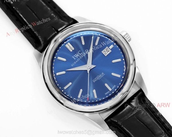 Iwc
