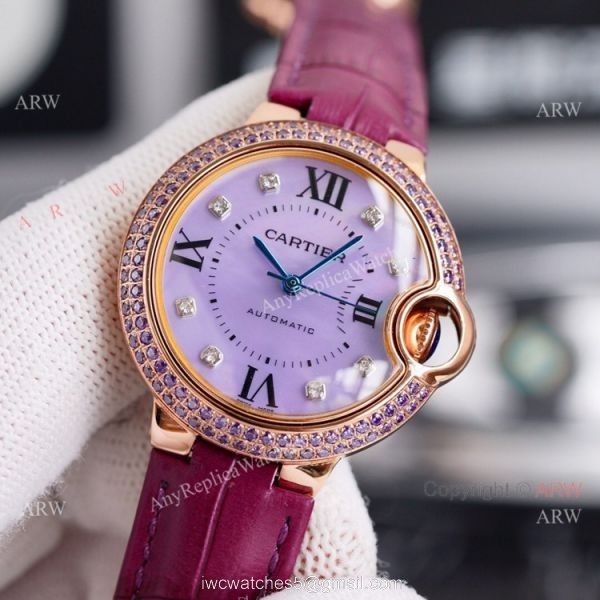 Cartier