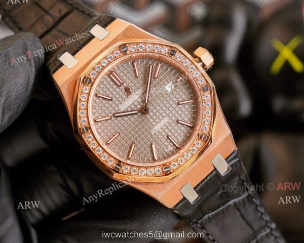Audemars Piguet